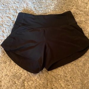 lulu shorts!!